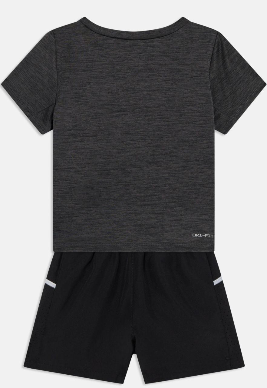 Ensemble short t-shirt été