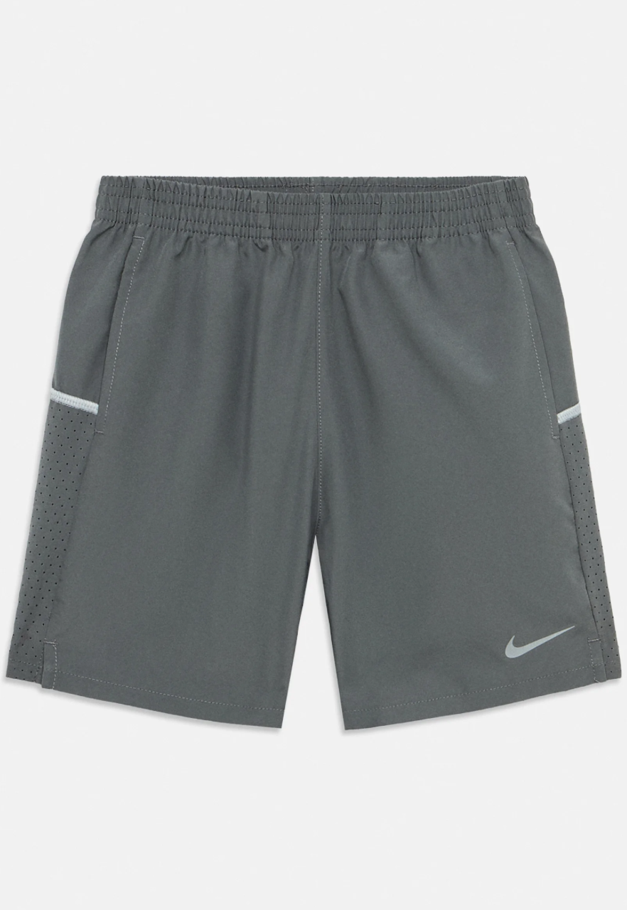 Ensemble été short+t-shirt Nike gris