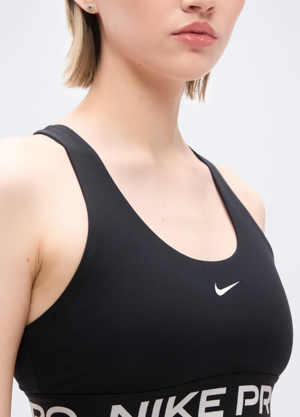 Avantages de la brassière