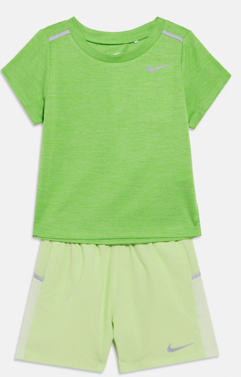 Ensemble short t-shirt été