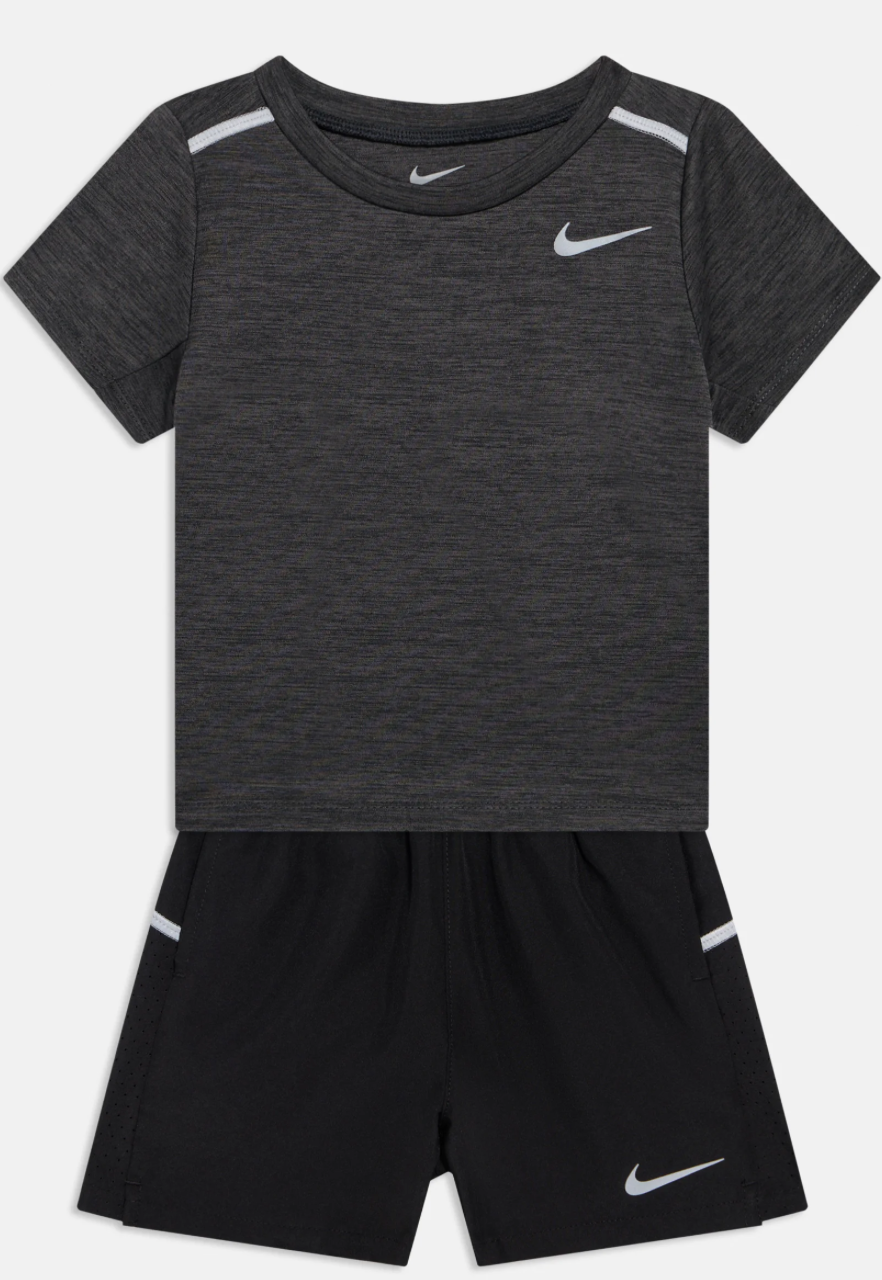 Ensemble short t-shirt été